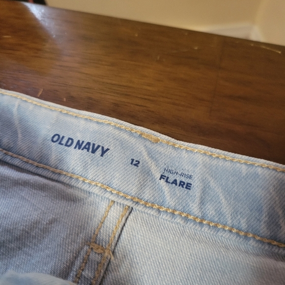 Girls Pants - Picture 3 of 13